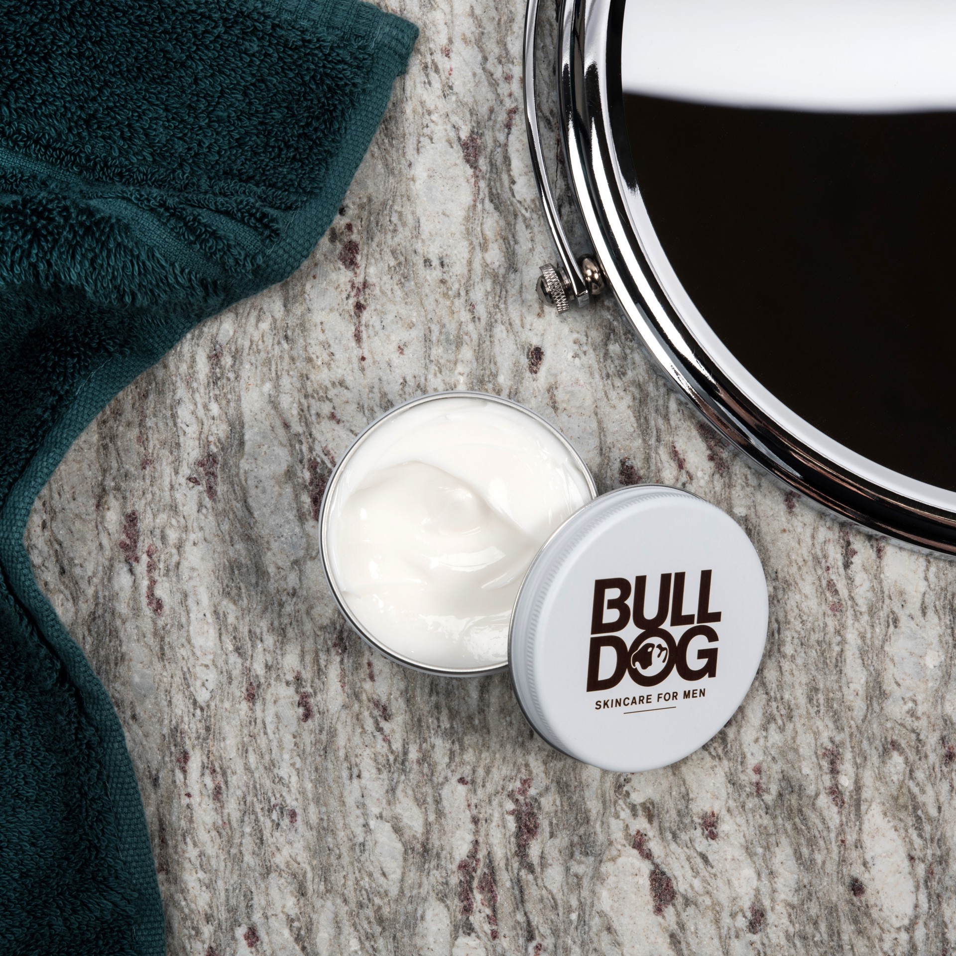 slide 5 of 5, Bulldog Balm Beard Original, 1 ct