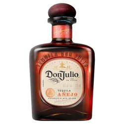 Don Julio Añejo Tequila, 375 mL