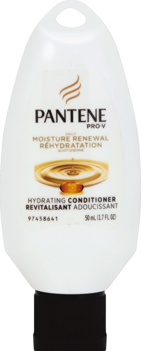 slide 2 of 2, Pantene Conditioner 1.7 oz, 1.7 oz