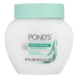 Pond''s Cold Cream Cleanser, 9.5 oz
