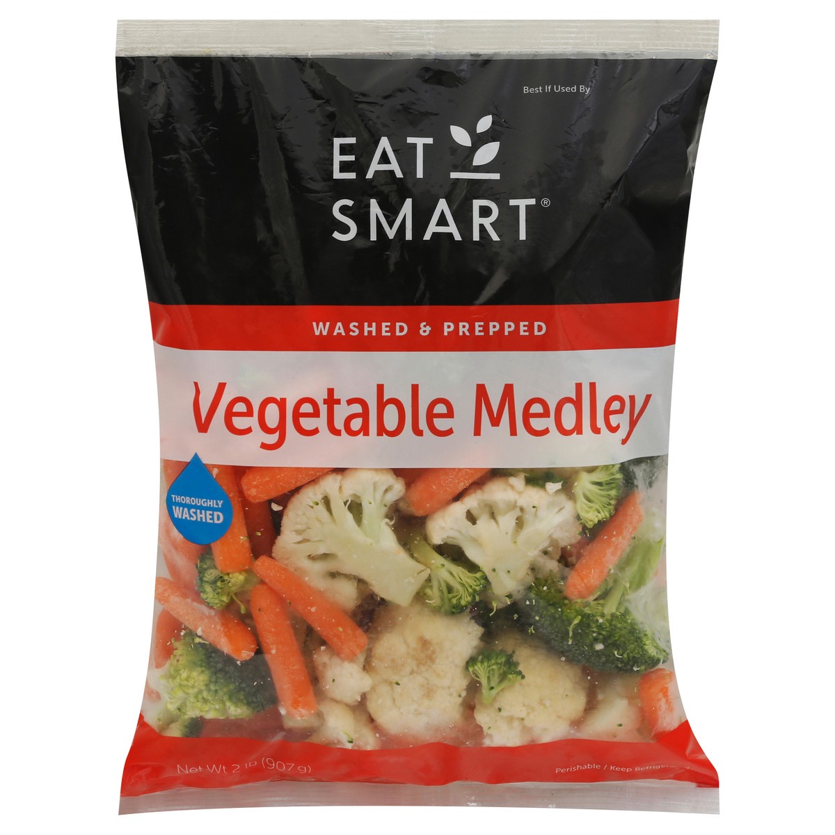slide 3 of 14, Eat Smart Vegetable Medley 2 lb, 2 lb