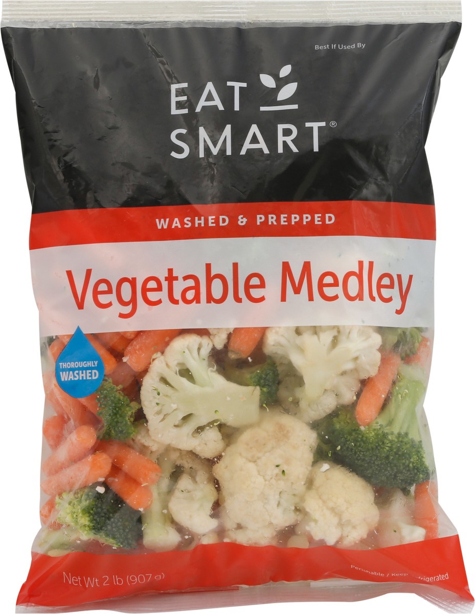 slide 13 of 14, Eat Smart Vegetable Medley 2 lb, 2 lb