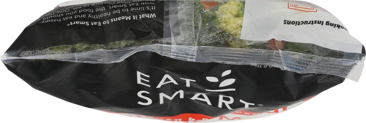 slide 7 of 14, Eat Smart Vegetable Medley 2 lb, 2 lb