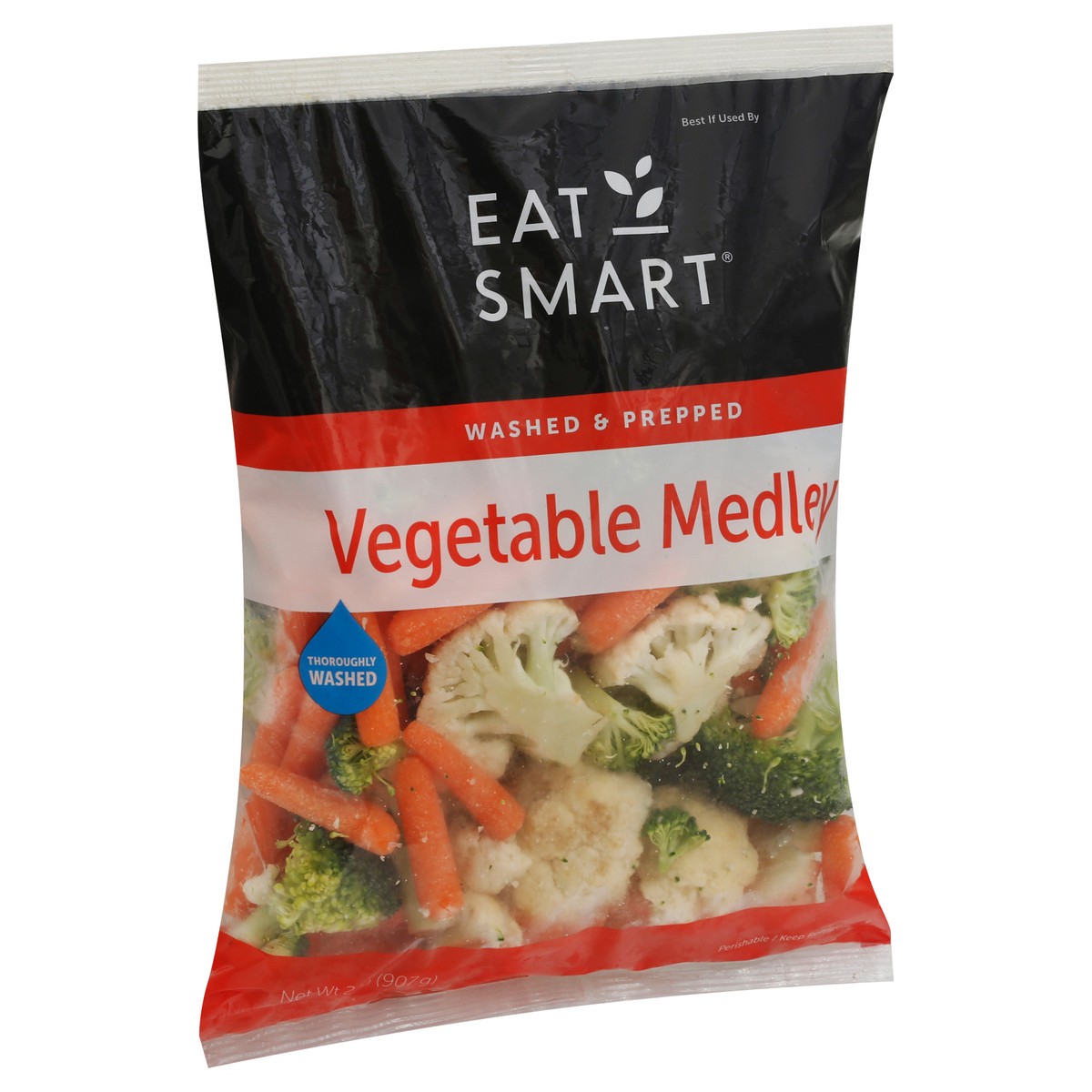 slide 10 of 14, Eat Smart Vegetable Medley 2 lb, 2 lb
