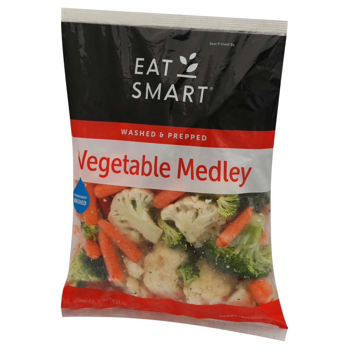 slide 11 of 14, Eat Smart Vegetable Medley 2 lb, 2 lb