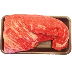 Beef Choice Tri-Tip Roast - 1 Roast