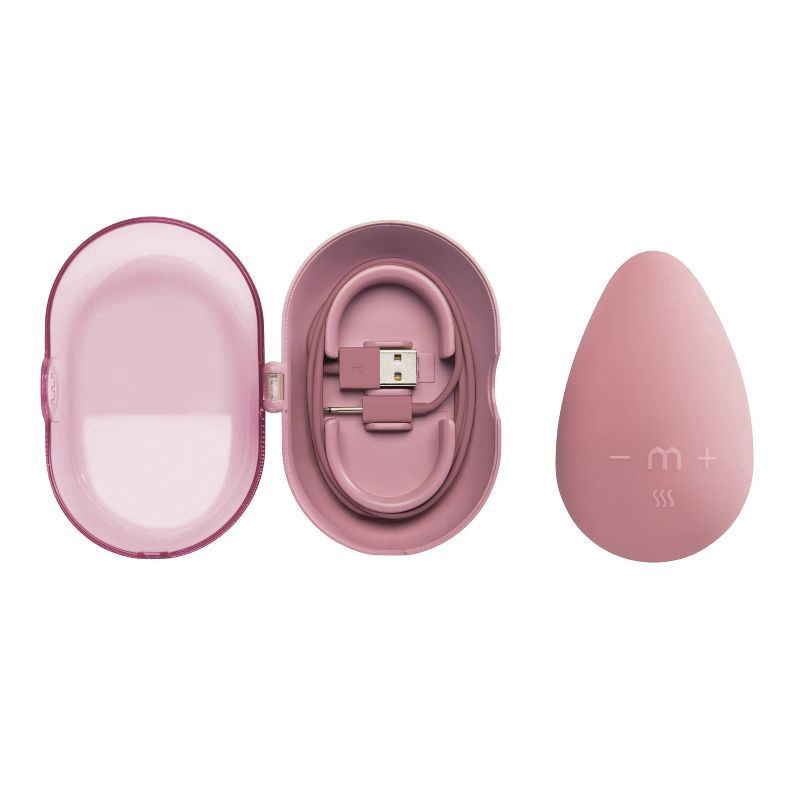 slide 2 of 4, Munchkin Milkmakers Warm Touch Lactation Massager for Breastfeeding Moms, 1 ct