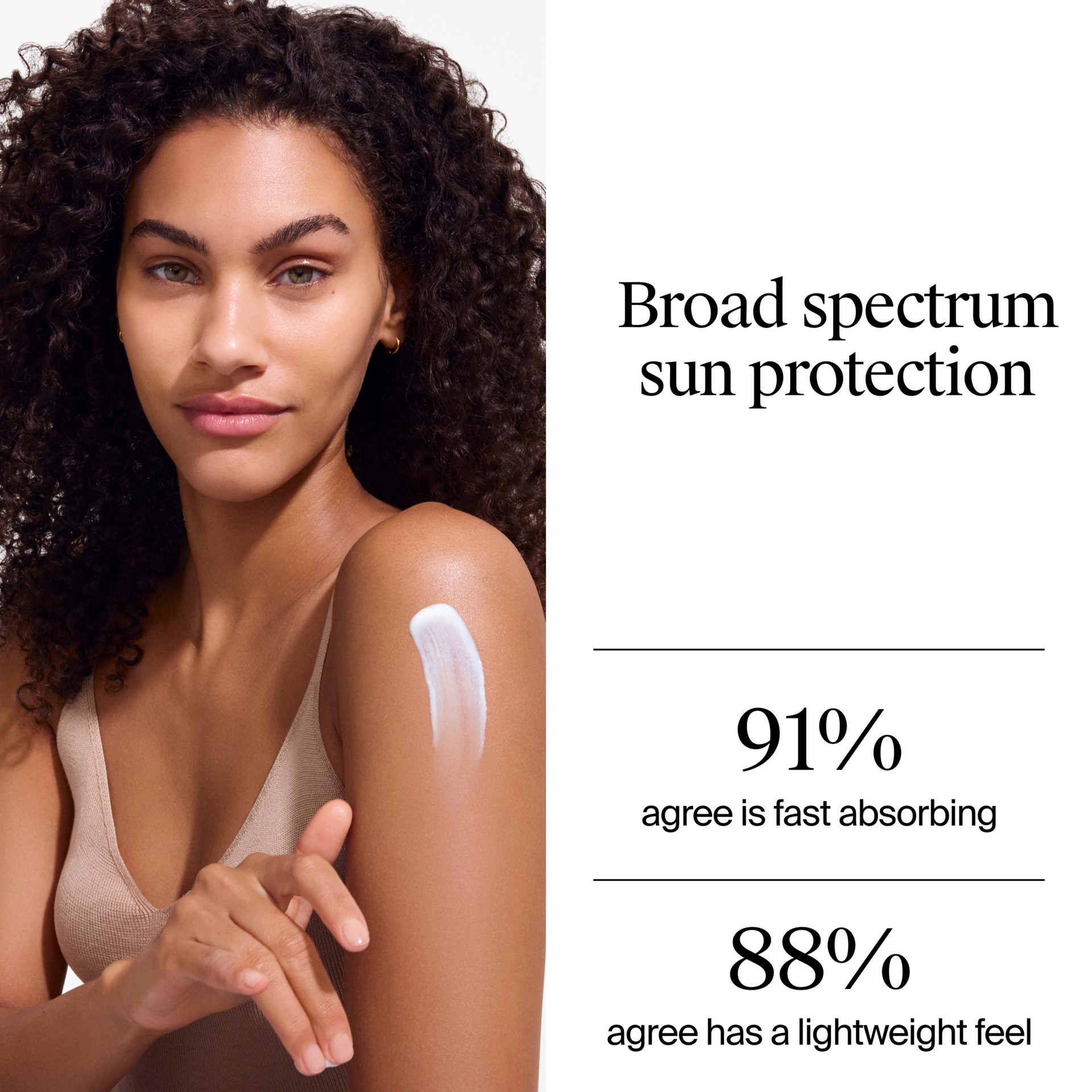 slide 9 of 9, Neutrogena Ultra Sheer Dry-Touch Broad Spectrum Max SPF 100+ Body Sunscreen, 3 Oz, 3 oz