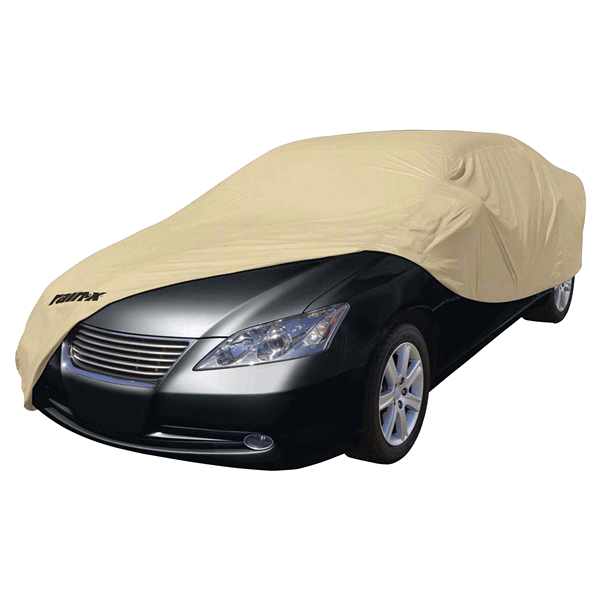 slide 1 of 1, Rain-X Luxury Car Cover  Large, 1 ct