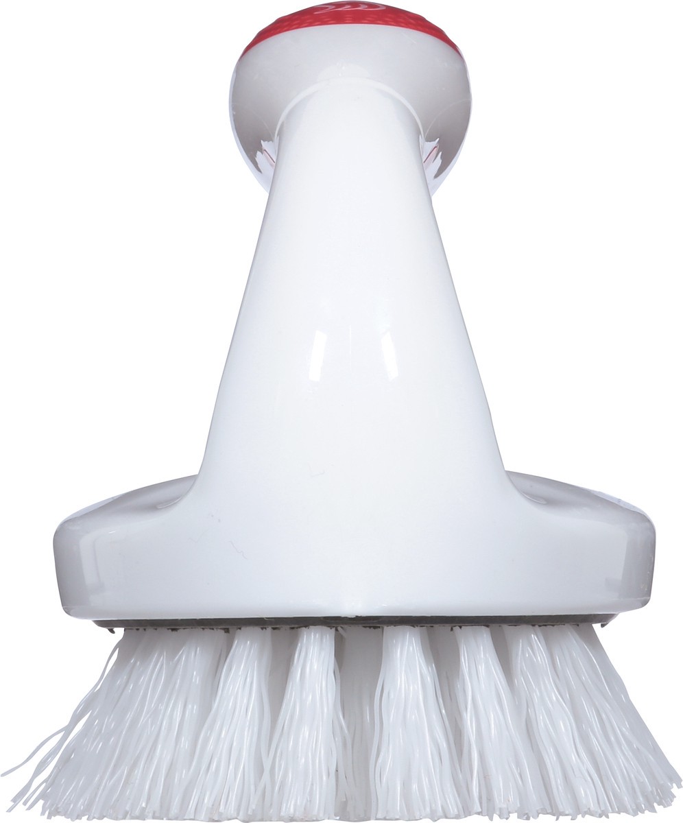 slide 3 of 12, Condor Scrub Brush 1 ea, 1 ct