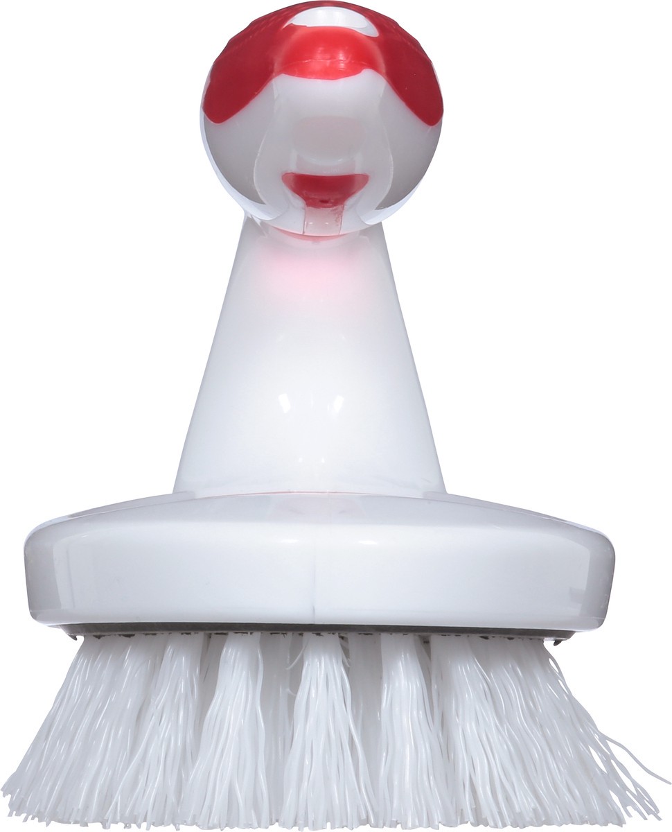 slide 5 of 12, Condor Scrub Brush 1 ea, 1 ct