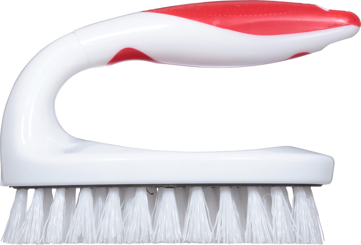 slide 11 of 12, Condor Scrub Brush 1 ea, 1 ct