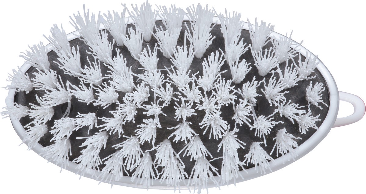 slide 12 of 12, Condor Scrub Brush 1 ea, 1 ct