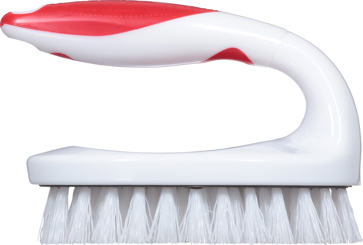 slide 7 of 12, Condor Scrub Brush 1 ea, 1 ct