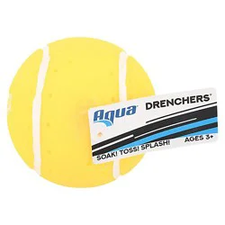 Aqua Tennis Drenchers Ball - EA