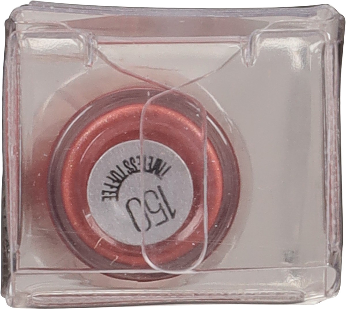 slide 13 of 14, Super Stay 150 Timeless Toffee 24 Color Lip Color/Balm Topcoat 1 Set, 1 ct