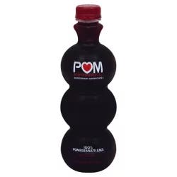 POM Wonderful Pomegranate Juice