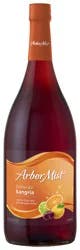Arbor Mist Zinfandel Sangria Sweet Wine 1.5L