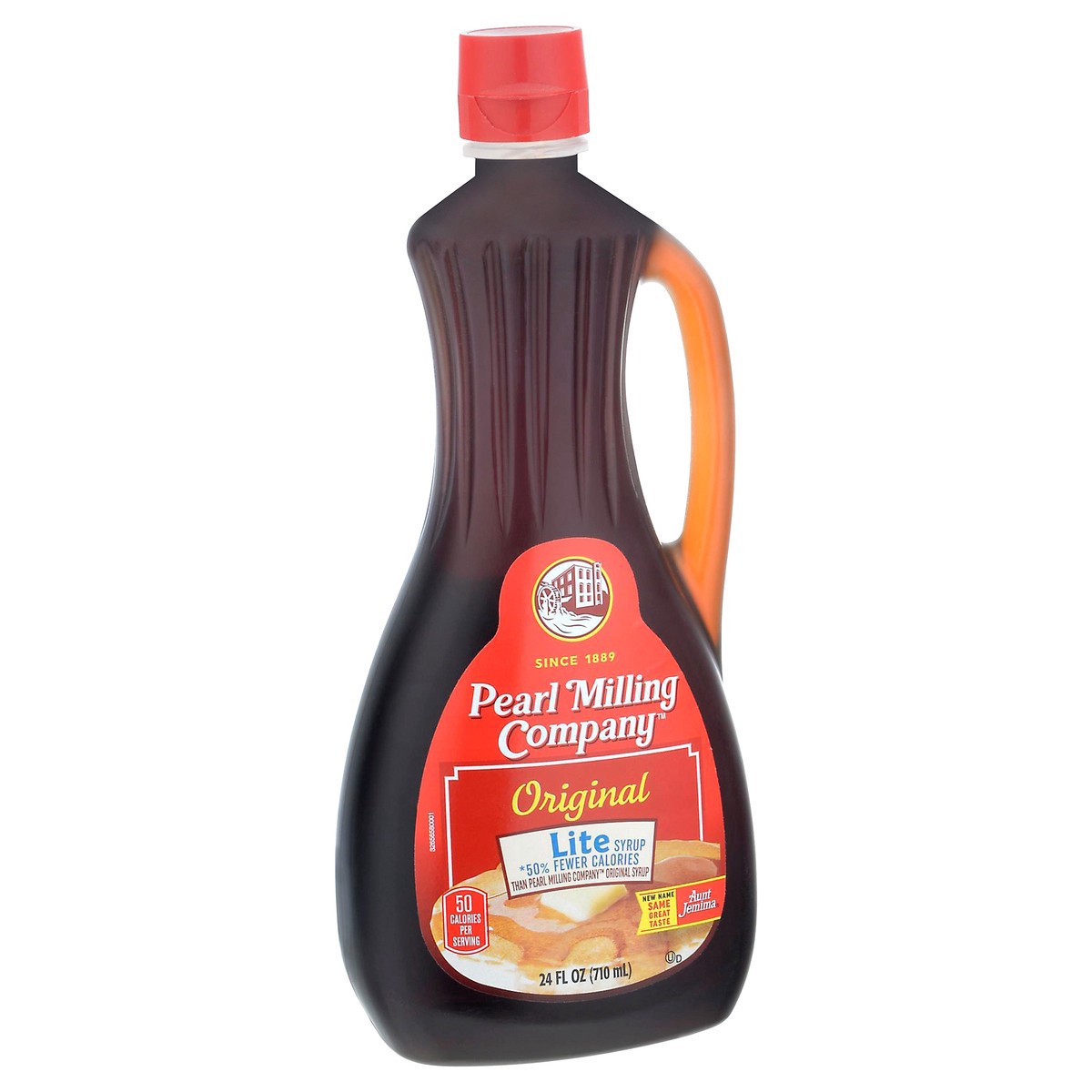 slide 9 of 9, Pearl Milling Company Syrup, 24 fl oz