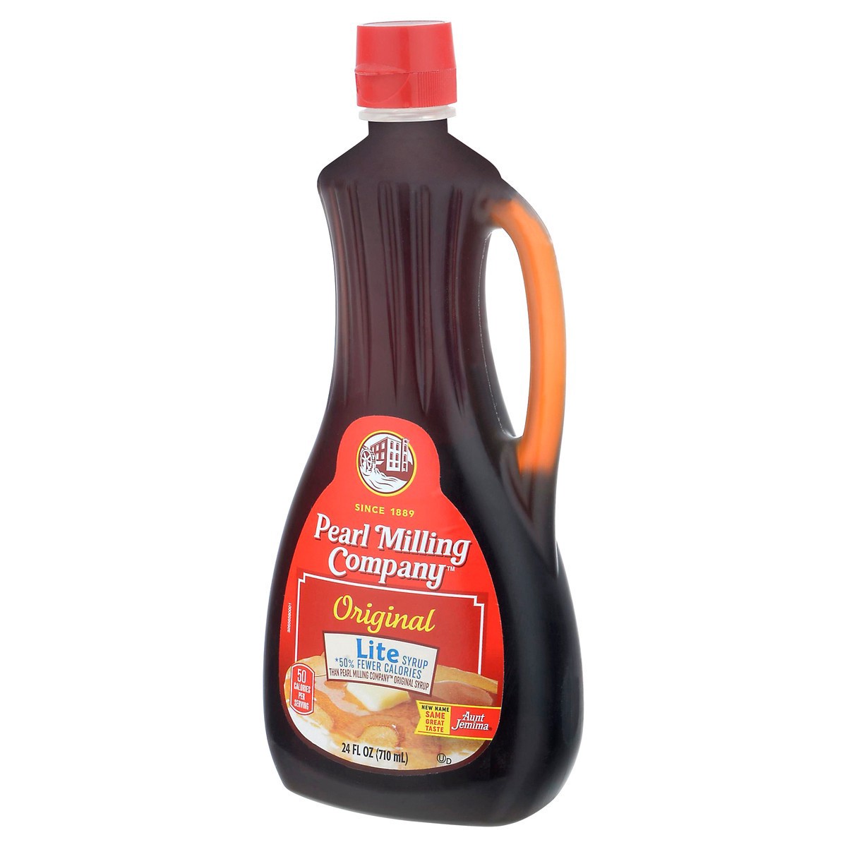 slide 7 of 9, Pearl Milling Company Syrup, 24 fl oz