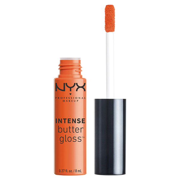 slide 1 of 1, NYX Professional Makeup Lip Gloss 0.27 oz, 0.27 oz