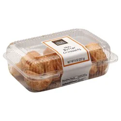 Fresh Foods Market Mini Butter Croissants