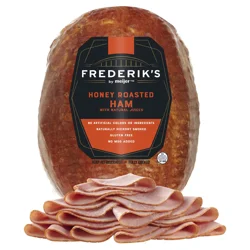 FREDERIKS BY MEIJER Frederik's By Meijer Honey Roasted Ham