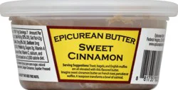 Epicurean Butter Butter 3.5 oz