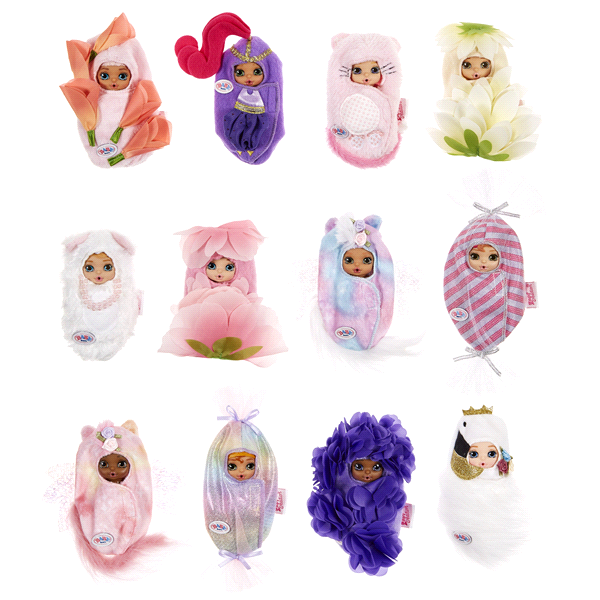 slide 1 of 1, MGA Entertainment Baby Born Surprise, 1 ct