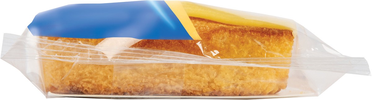 slide 7 of 14, HOSTESS Iced Vanilla ZINGERS Single Serve, 3 Count, 3.81 oz, 3 ct; 3.81 oz