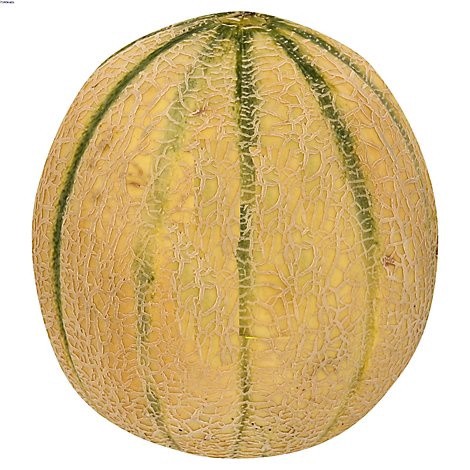 slide 1 of 1, Dulcinea Tuscan Style Cantaloupe Melon, 1 ct
