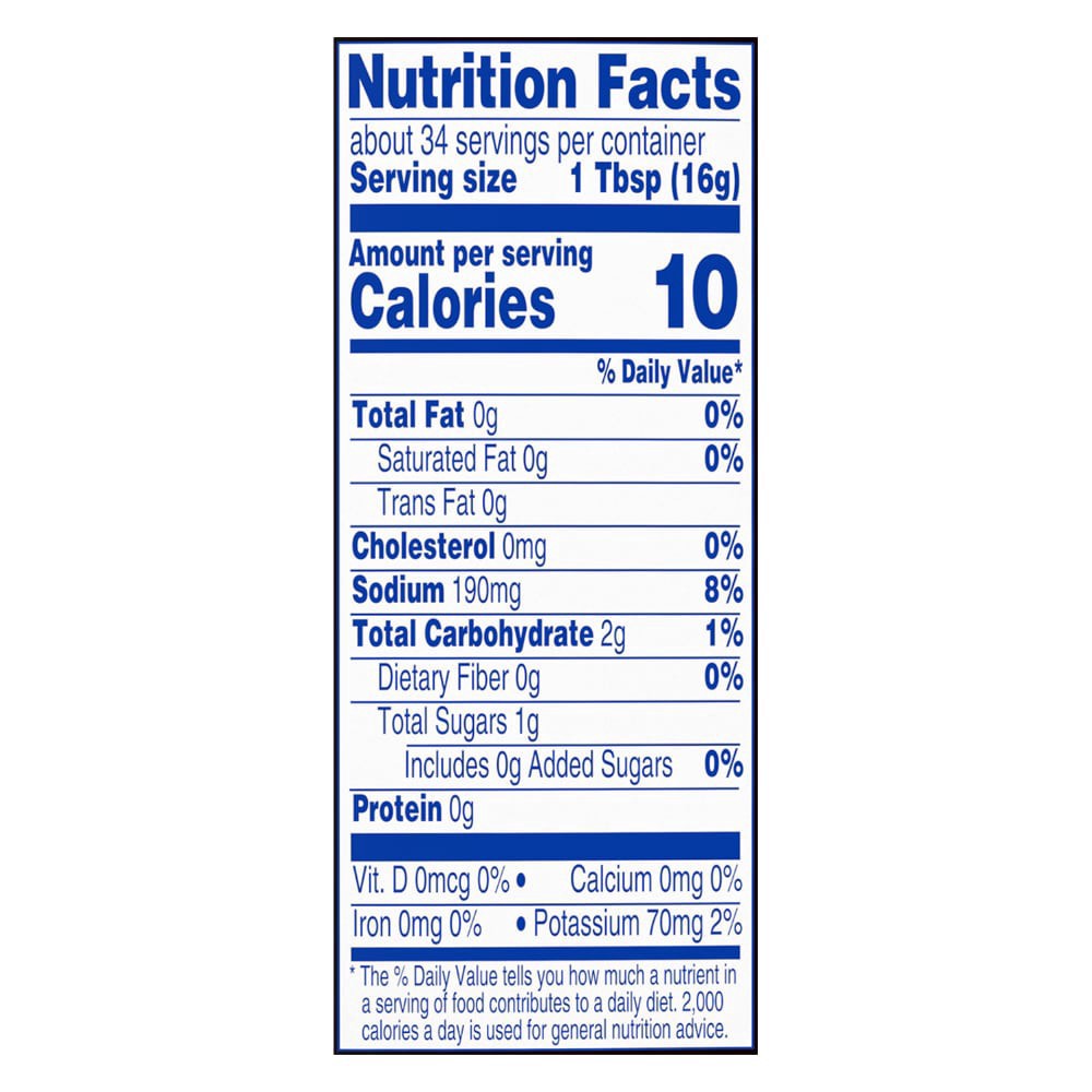 slide 4 of 6, Kroger No Sugar Added Tomato Ketchup - 19 oz, 19 oz