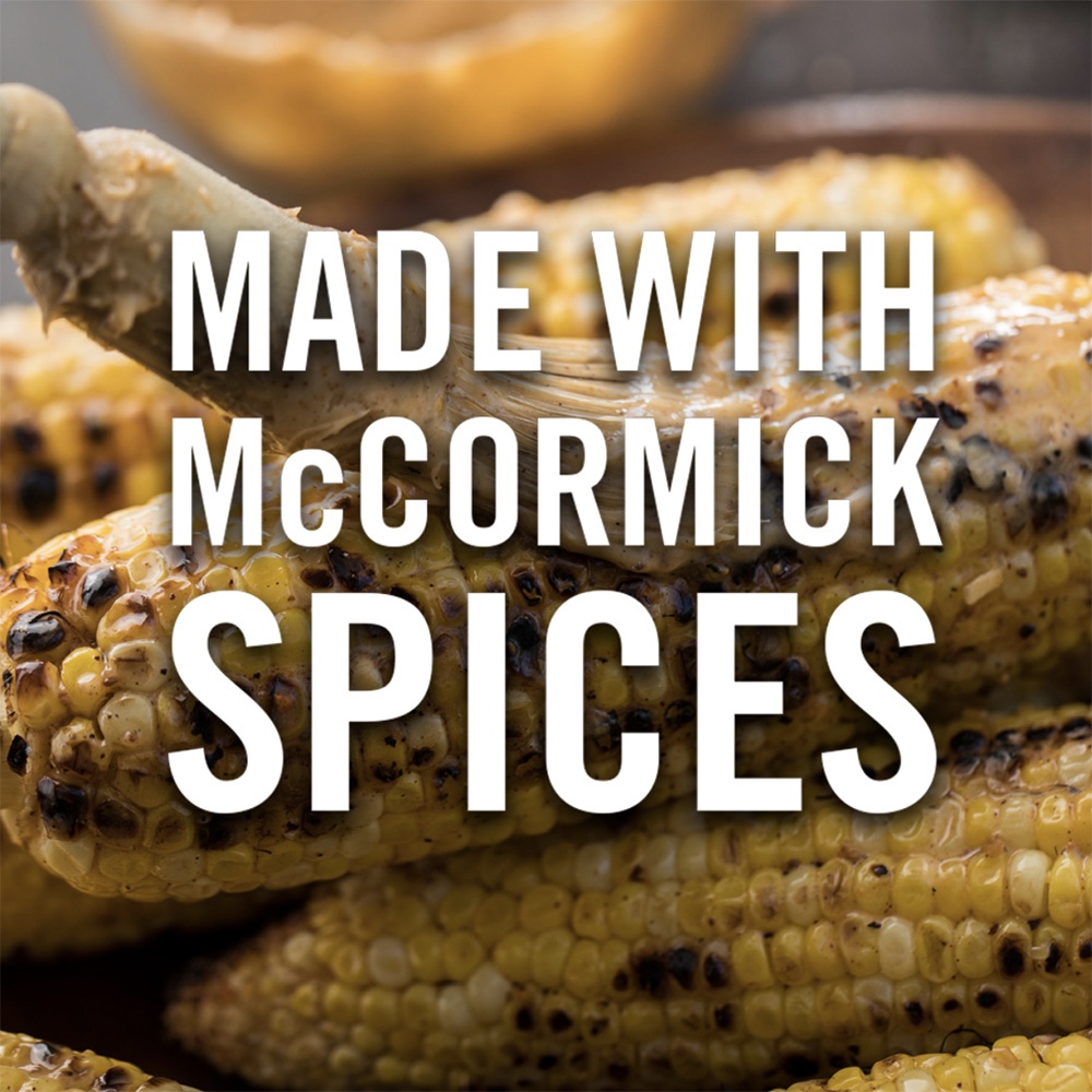 slide 3 of 6, McCormick Grill Mates Smokehouse Maple Seasoning, 3.5 oz