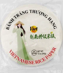 Viet Way Rice Paper 12 oz