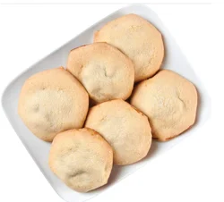 Giant Eagle Raisin Filled Cookies