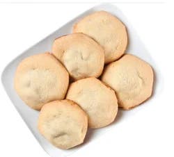 Giant Eagle Raisin Filled Cookies