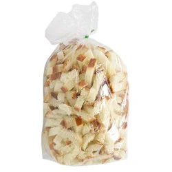 Weis Bakery Fresh Stuffing Cubes