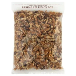 Produce Shelled Shelled Walnuts