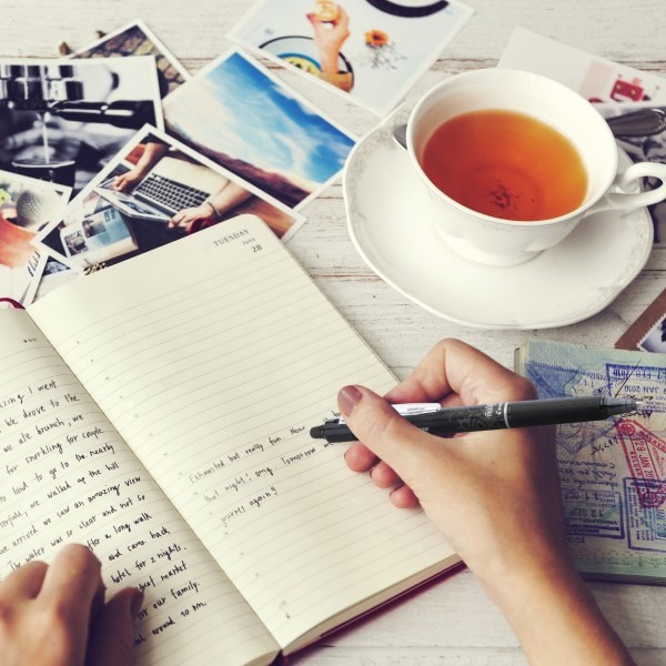 slide 8 of 10, Pilot Frixion Erasable Retractable Gel Pens, Fine Point, 0.7 Mm, Black/Marine/Lavender Barrels, Black/Marine/Lavender Ink, Pack Of 3 Pens, 3 ct