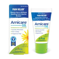 Boiron Arnicare Gel 1.5 oz