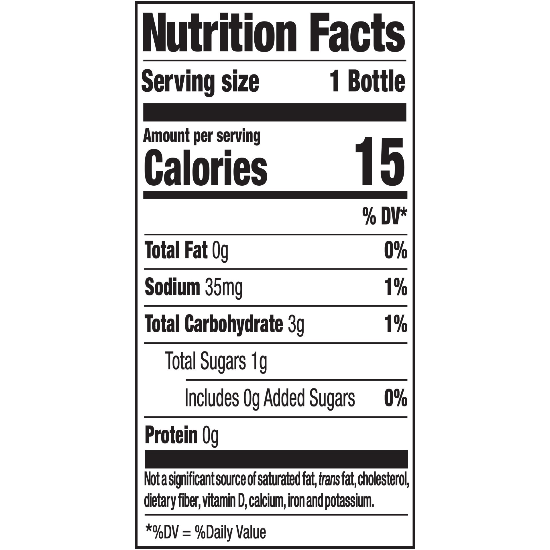 slide 13 of 13, Creative Roots Orange Pineapple Naturally Flavored Coconut Water Beverage, 8.5 fl oz Bottle, 8.50 fl oz