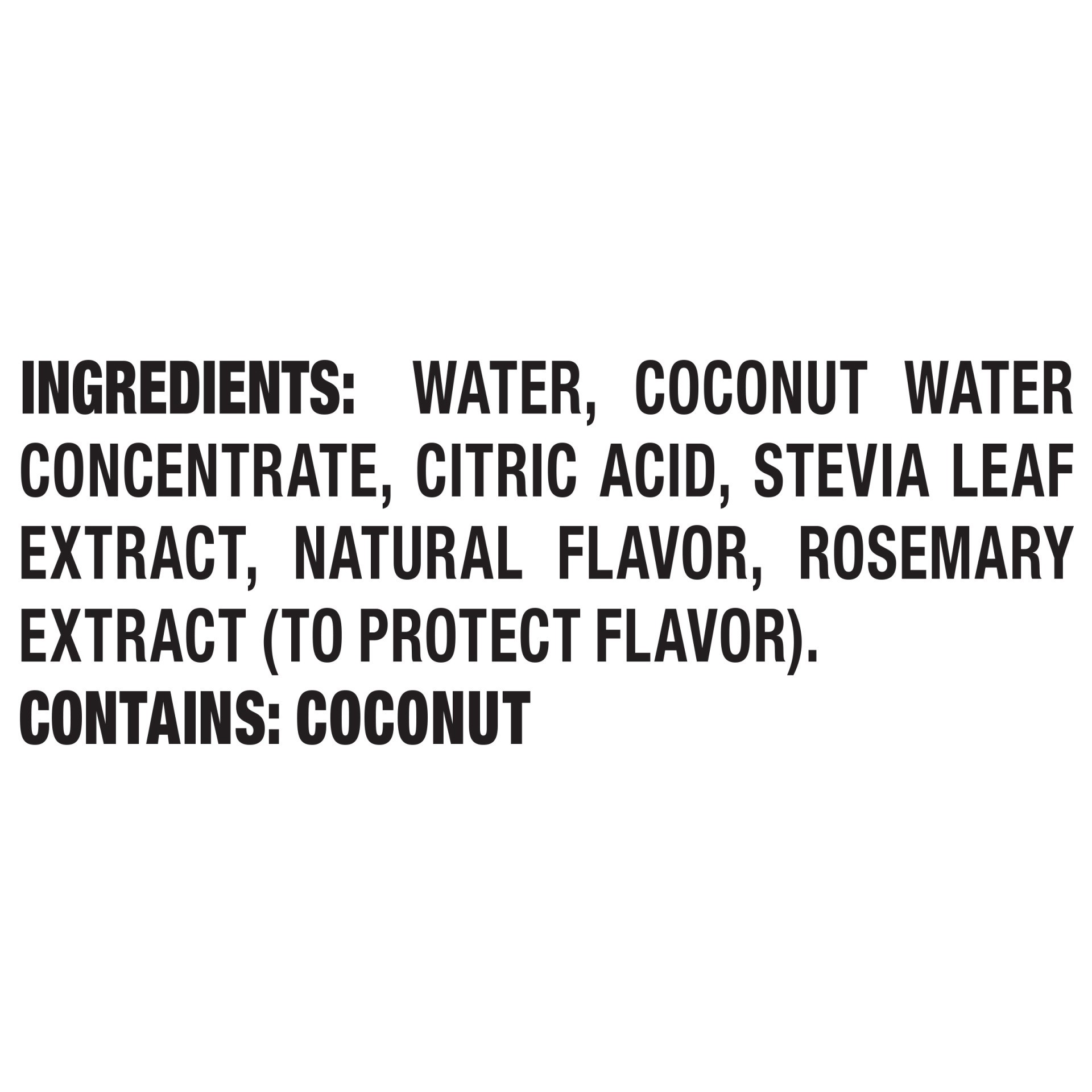 slide 10 of 13, Creative Roots Orange Pineapple Naturally Flavored Coconut Water Beverage, 8.5 fl oz Bottle, 8.50 fl oz