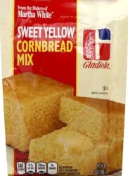 Gladiola Cornbread Mix 7 oz