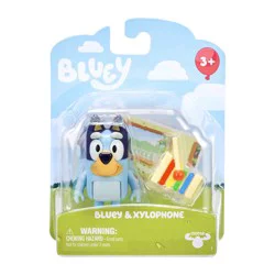 Bluey Story Starter Figures - Assorted