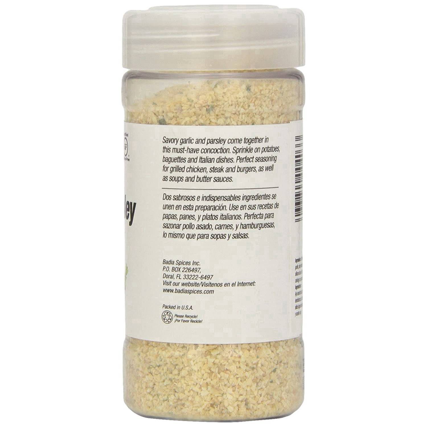 slide 5 of 13, Badia Seasoning Mix 5 oz, 5 oz