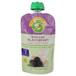 Comforts Banana Blackberry