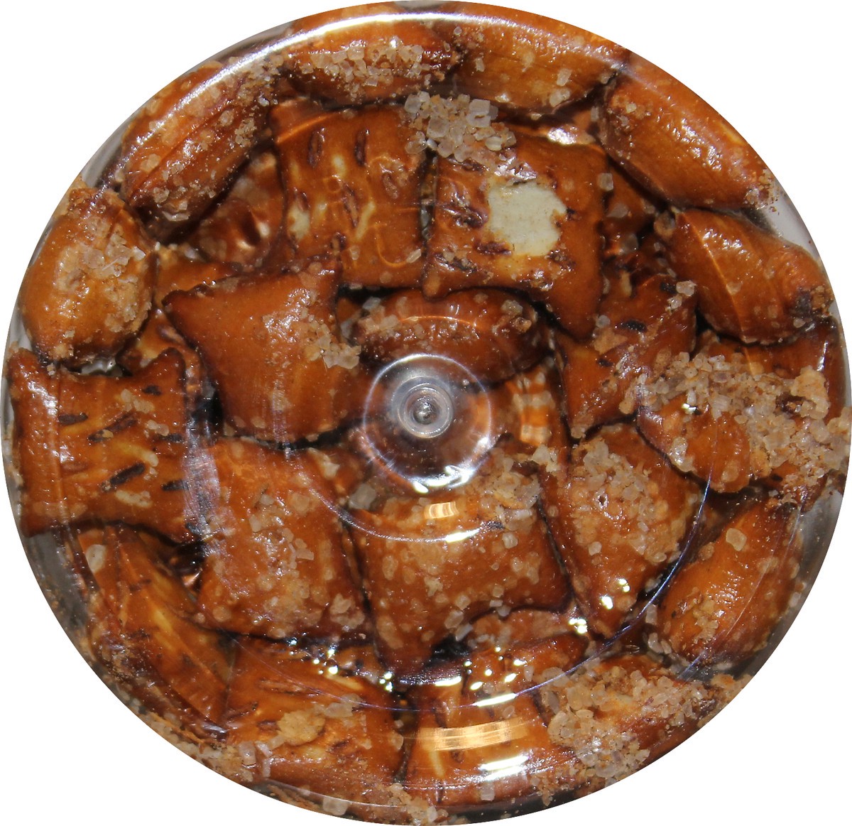 slide 11 of 11, Utz Filled Peanut Butter Pretzel Bites - 24 oz, 24 oz