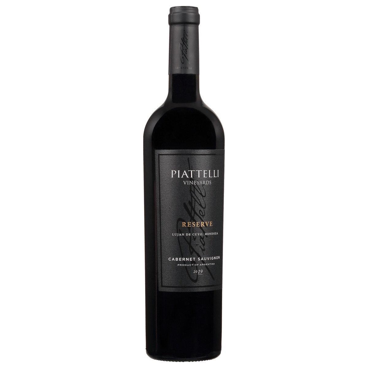 slide 7 of 9, Piattelli Vineyards Mendoza Argentina Cabernet Sauvignon 750 ml, 750 ml