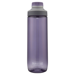 Rubbermaid Chug 24 Oz. Bottle, Water Bottles, Sports & Outdoors