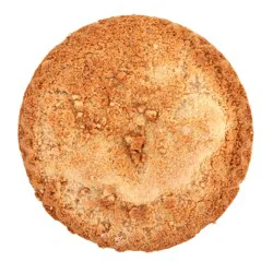 Weis Bakery Fresh Apple Crumb Pie